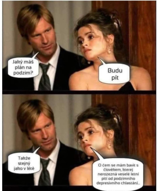Pripime si...